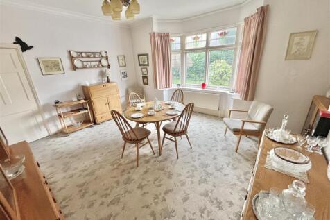 Dining Room Aspect 2