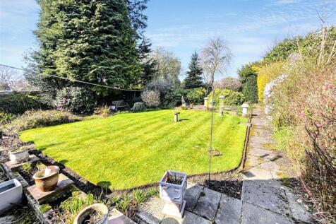 Gardens Aspect 3