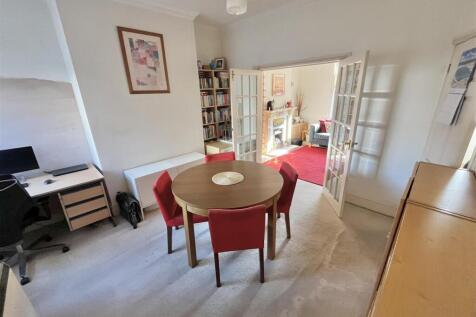 Dining Room Aspect 2