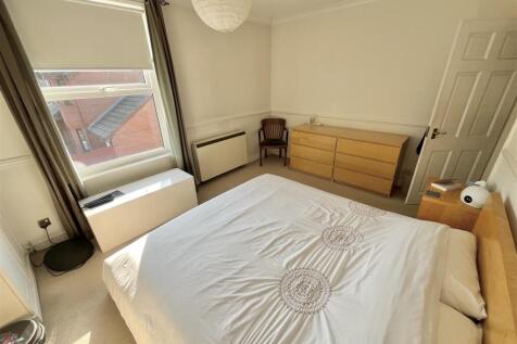 Bedroom 1 Aspect 3