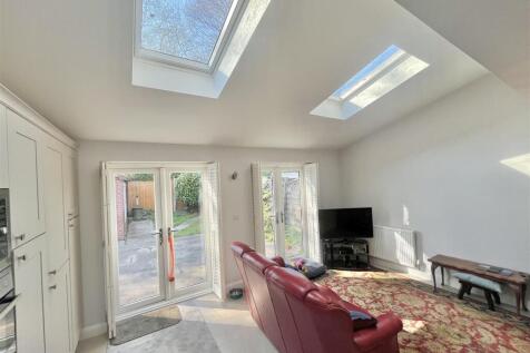 Open Plan Living Dining Kitchen Aspect 8