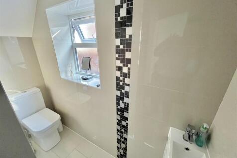 Ground Floor WC