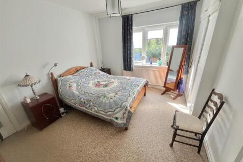 Bedroom 1 Aspect 2