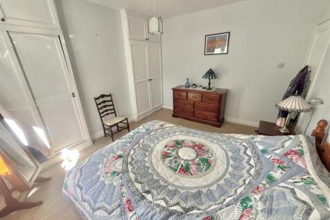 Bedroom 1 Aspect 3