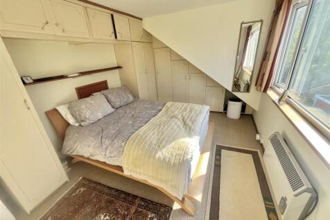 Bedroom 3 Aspect 3