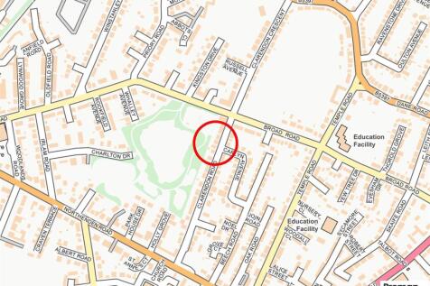 Street Plan