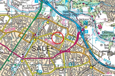 Town Plan