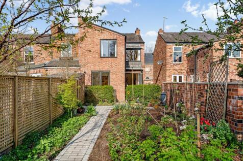 Gardens Aspect 5