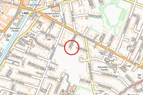 Street Plan
