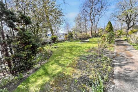 Communal Gardens