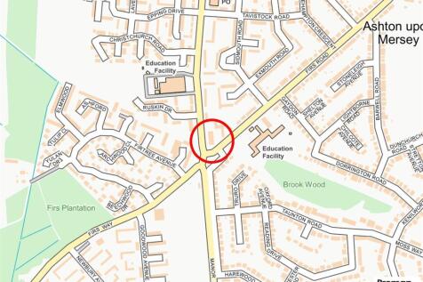 Street Plan