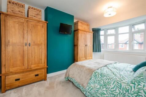 Bedroom 1 Aspect 2