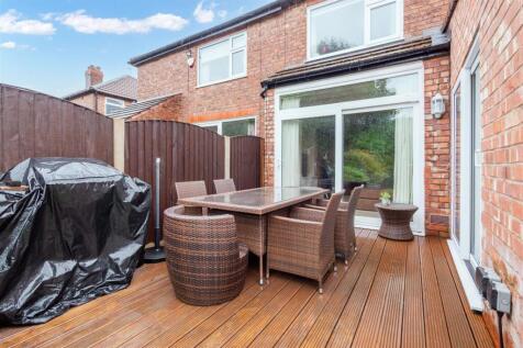 Gardens Aspect 2