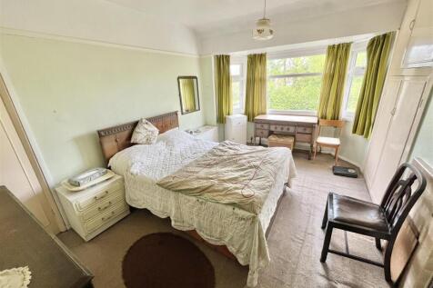Bedroom 1 Aspect 2