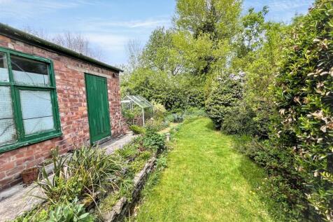 Gardens 2