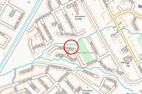 Street Plan