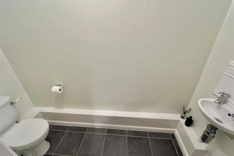 Ground Floor WC