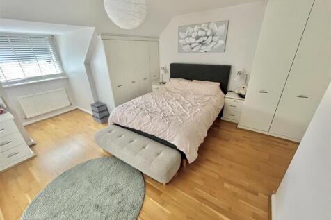 Bedroon 1 Aspect 2