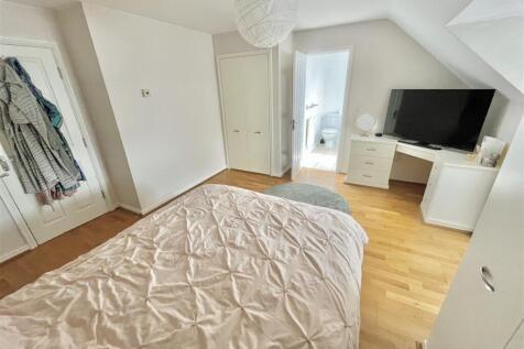 Bedroom 1 Aspect 3