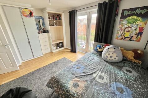 Bedroom 3 Aspect 2