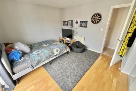 Bedroom 3 Aspect 3