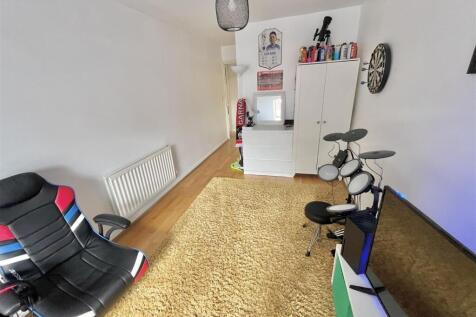 Bedroom 4 Aspect 2