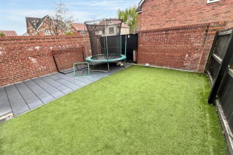 Gardens Aspect 2