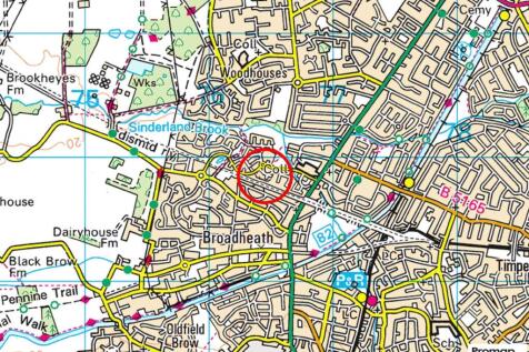 Town Plan