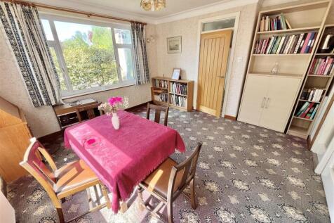 Dining Room 2
