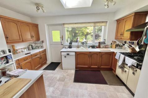 Breakfast Kitchen 3