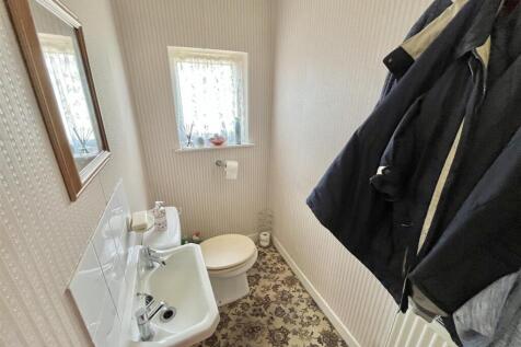 Ground Floor WC