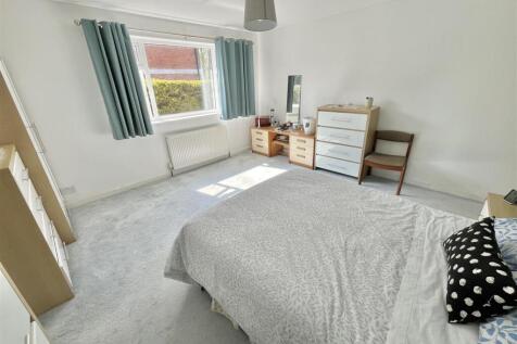Bedroom 1 Aspect 3