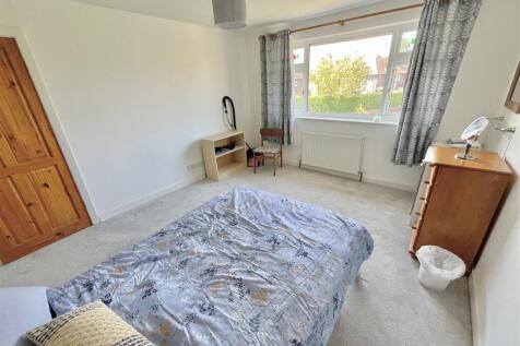 Bedroom 3 Aspect 2