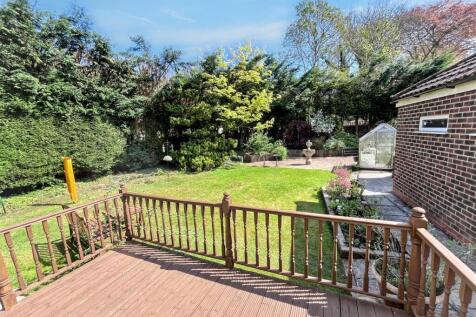 Gardens 2