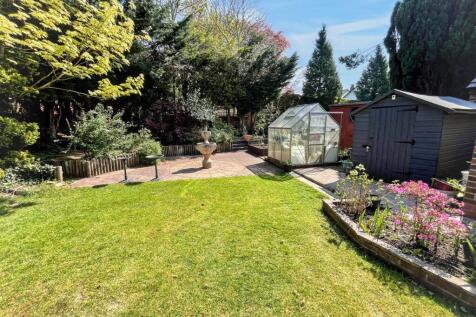 Gardens 5