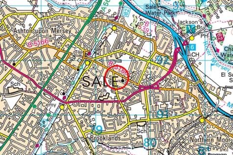 Town Plan