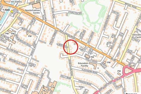 Street Plan