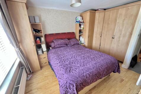Bedroom 1 Aspect 3
