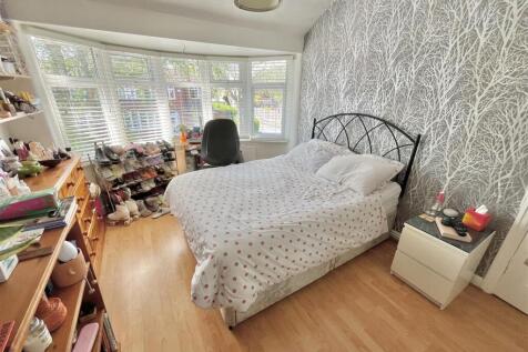 Bedroom 3 Aspect 2