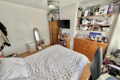 Bedroom 3 Aspect 3