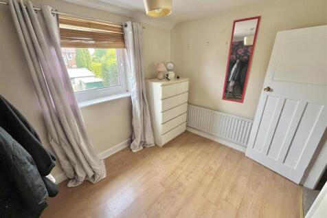 Bedroom 4 Aspect 2