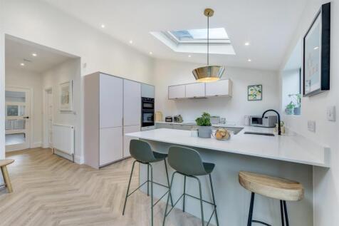 Open Plan Living Dining Kitchen Aspect 10