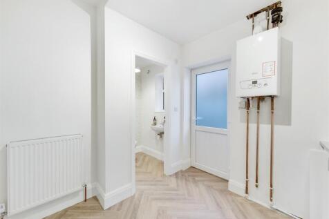 Utility Room Aspect 2