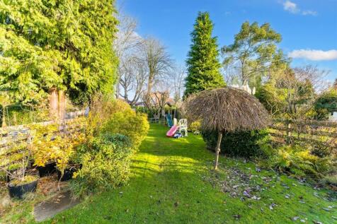Gardens Aspect 4