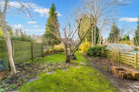 Gardens Aspect 7