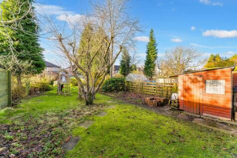 Gardens Aspect 8