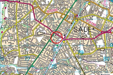 Town Plan