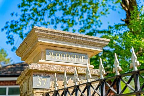 Woodside