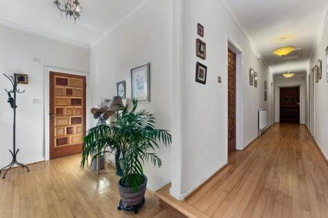 Ground Floor Hall