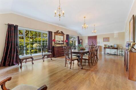 Dining Room 3